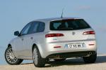 Alfa Romeo 159 Sportwagon 2006 года (WW)